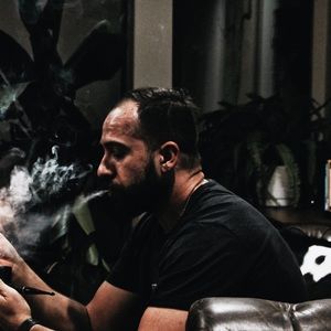 Meet your Posher, Paul